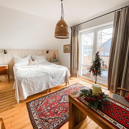 Istebna 401 Mury Экстерьер фото